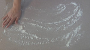 flour